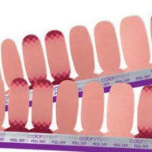 Color Street Nail Strips - Silicon Valley